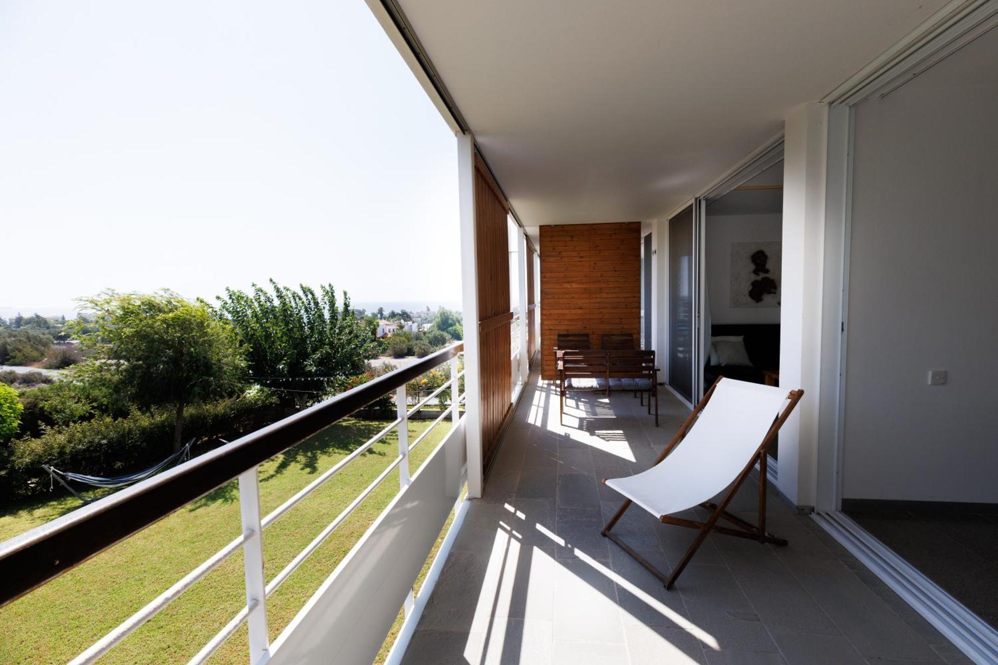 Appartamento Art By Praxis Governor's Beach Esterno foto
