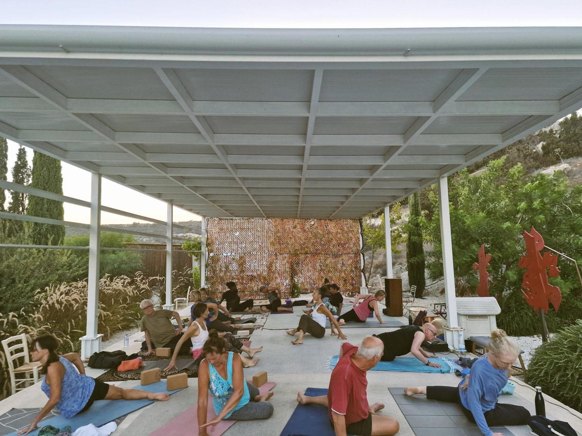 Appartamento Art By Praxis Governor's Beach Esterno foto
