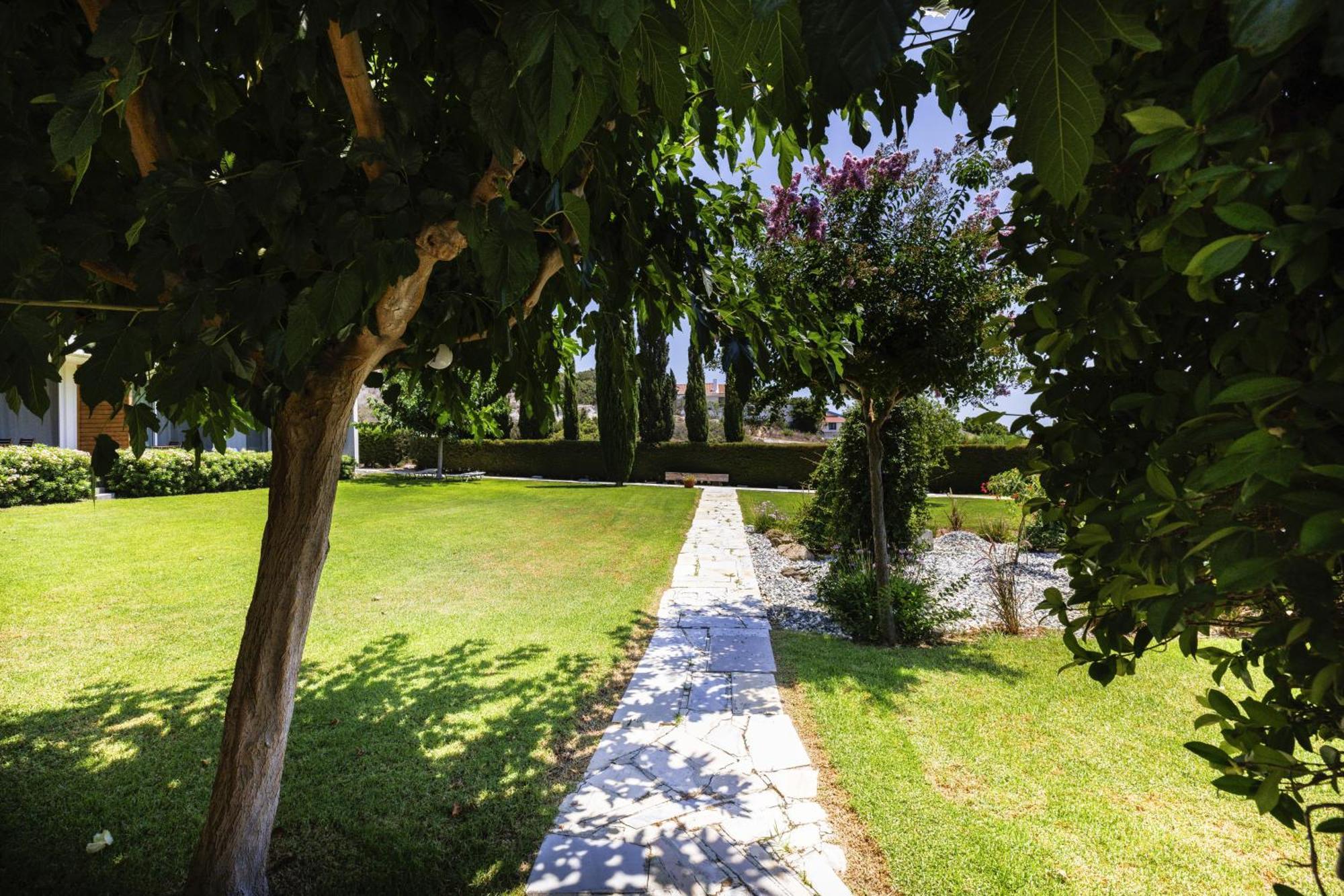 Appartamento Art By Praxis Governor's Beach Esterno foto